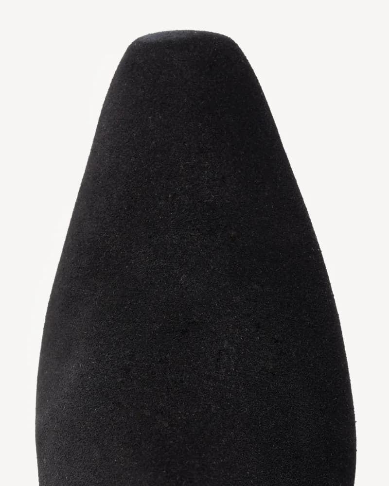 The Beau Boot