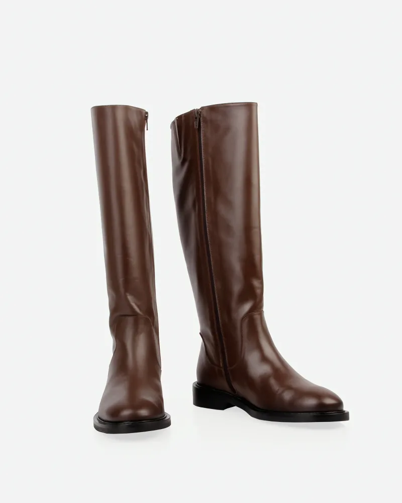 The Riding Boot