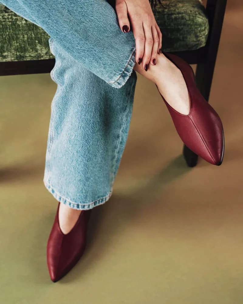 The Atelier Flat