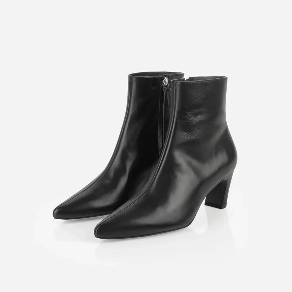 The Toujours Boot