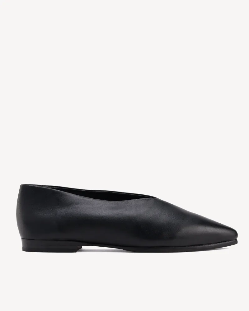 The Atelier Flat