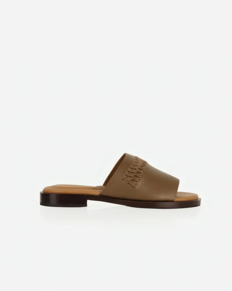 The Boheme Slide