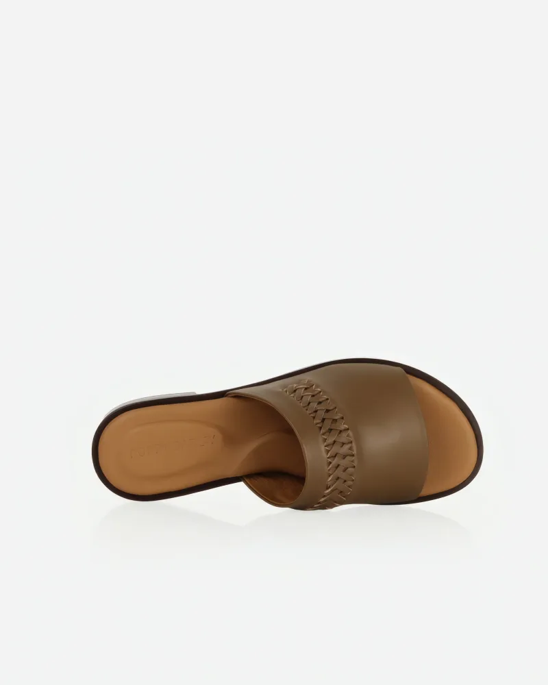 The Boheme Slide