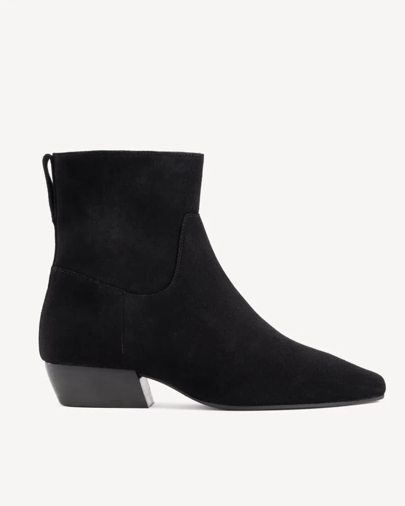 The Beau Boot