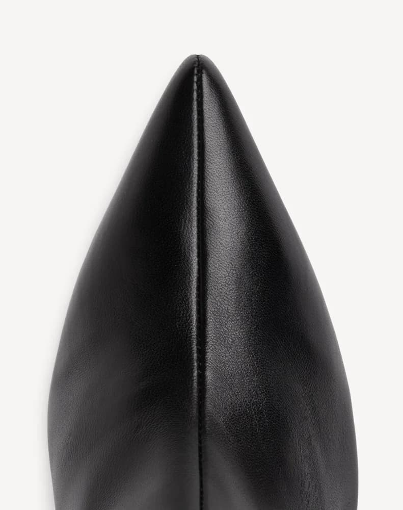 The Toujours Boot