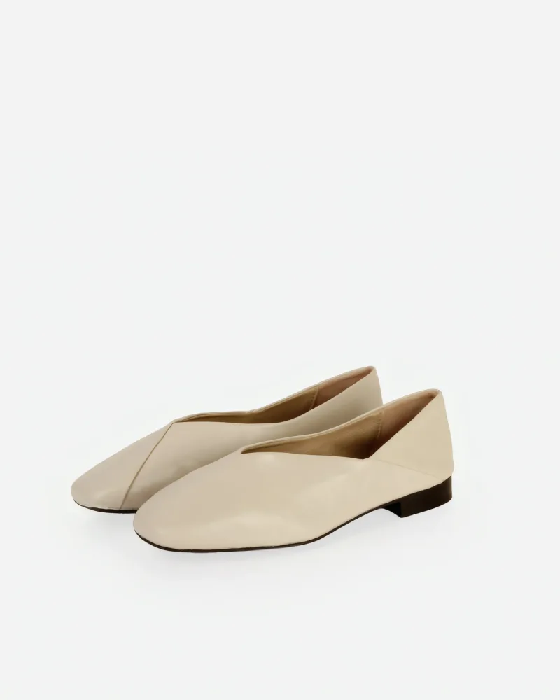 The Marche Flat