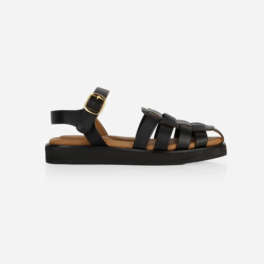 The Beachcomber Sandal