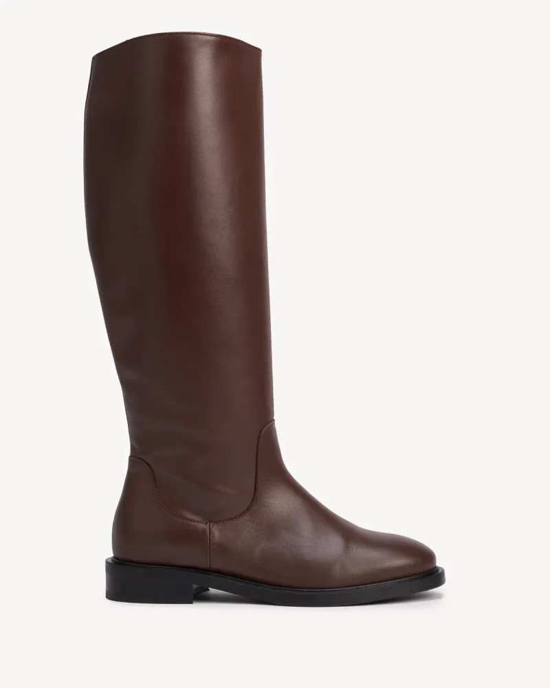 The Riding Boot