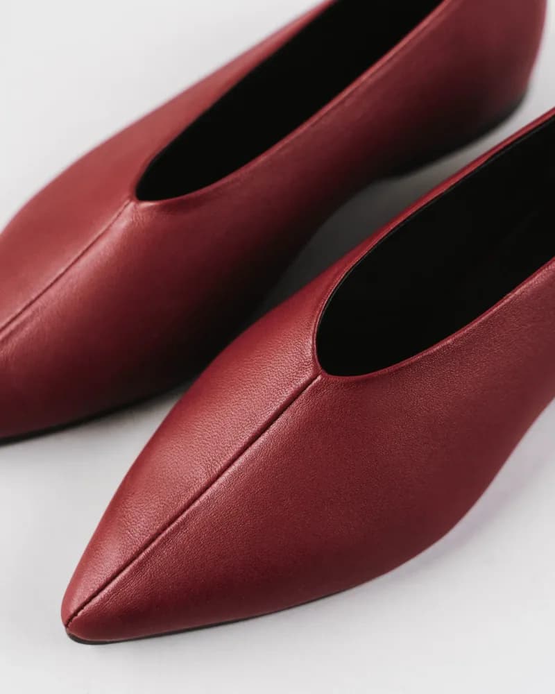 The Atelier Flat