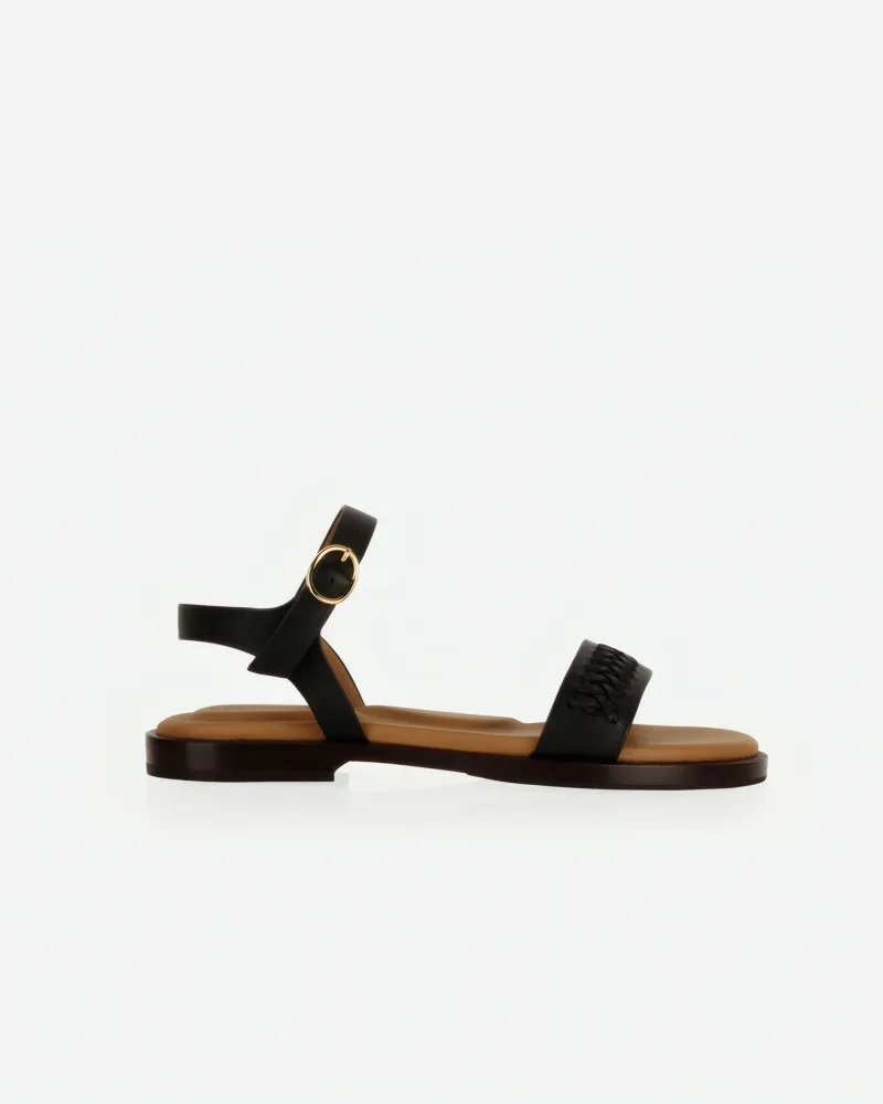 The Boheme Sandal