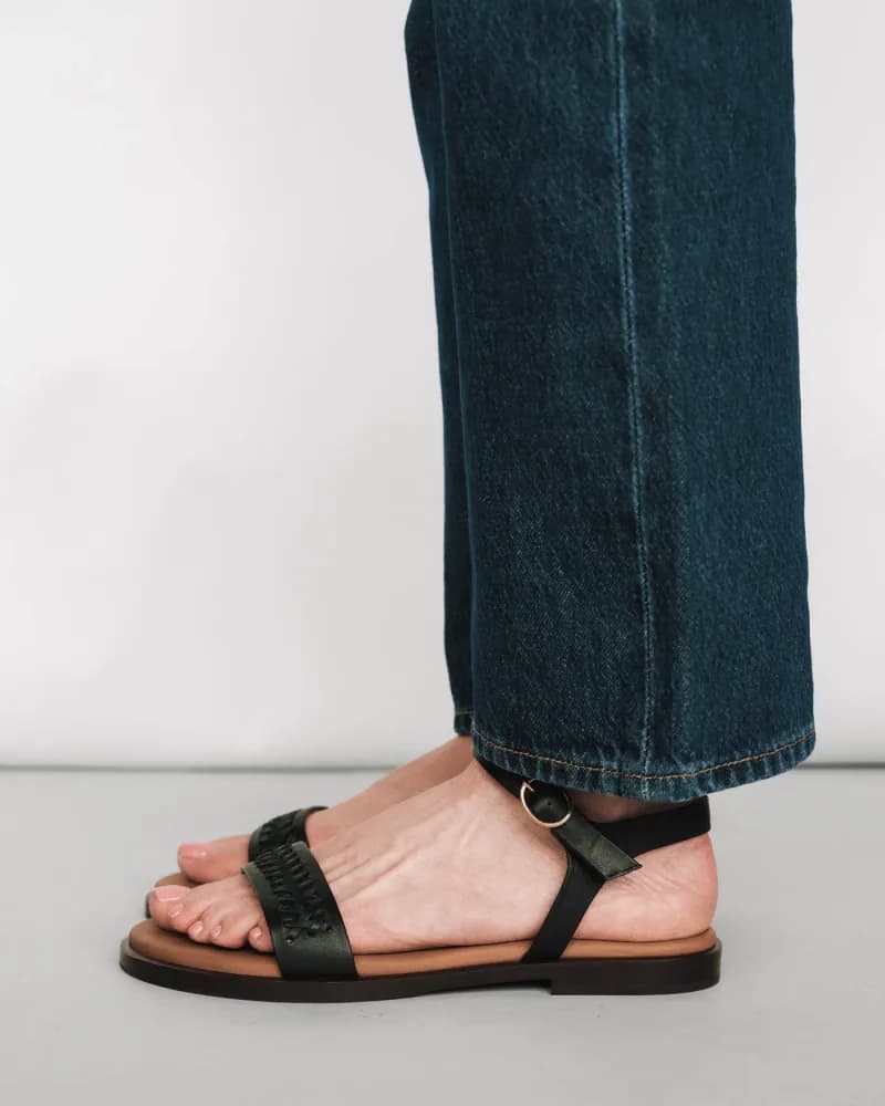 The Boheme Sandal