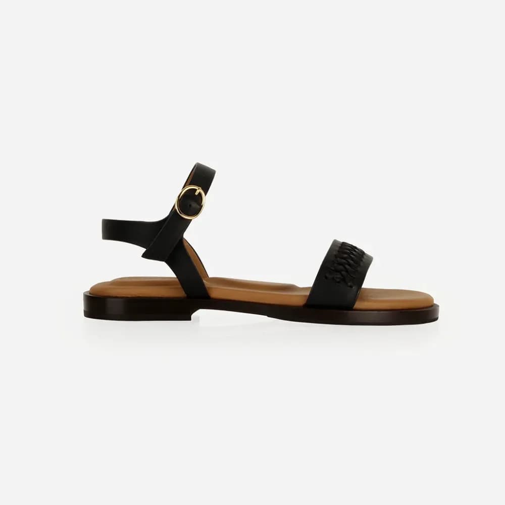 The Boheme Sandal