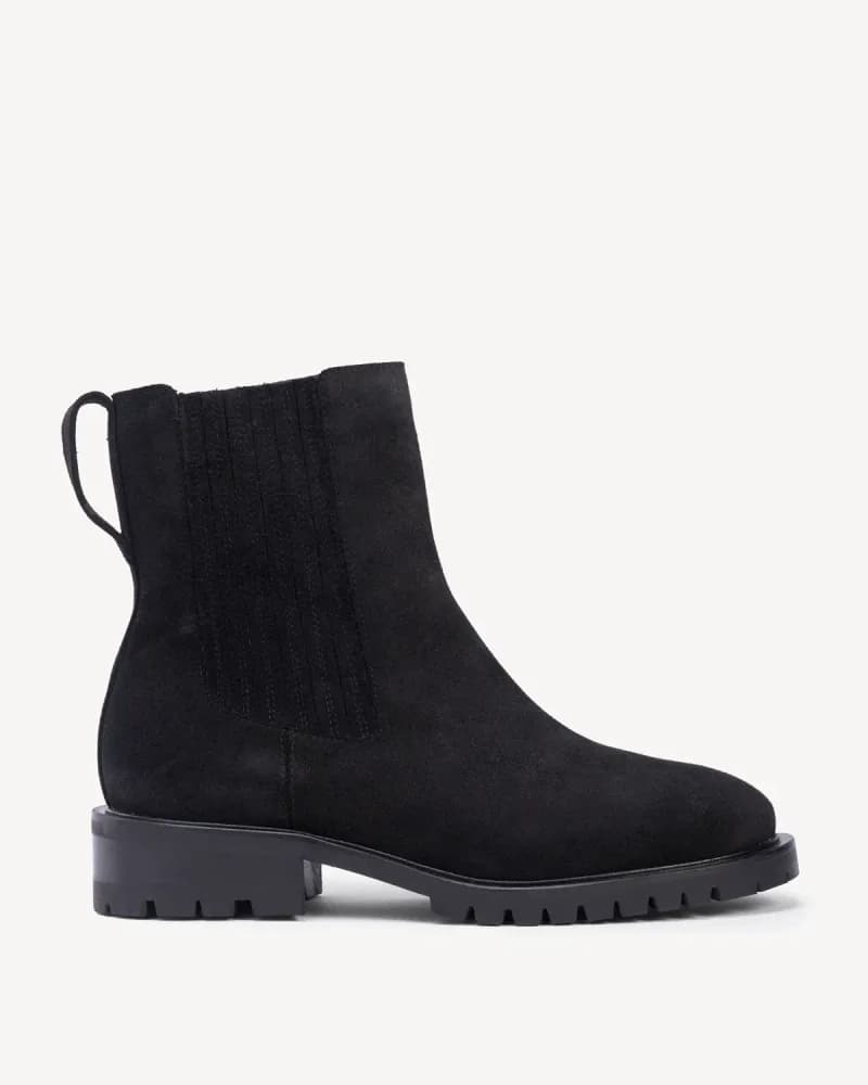 The Trestle Boot
