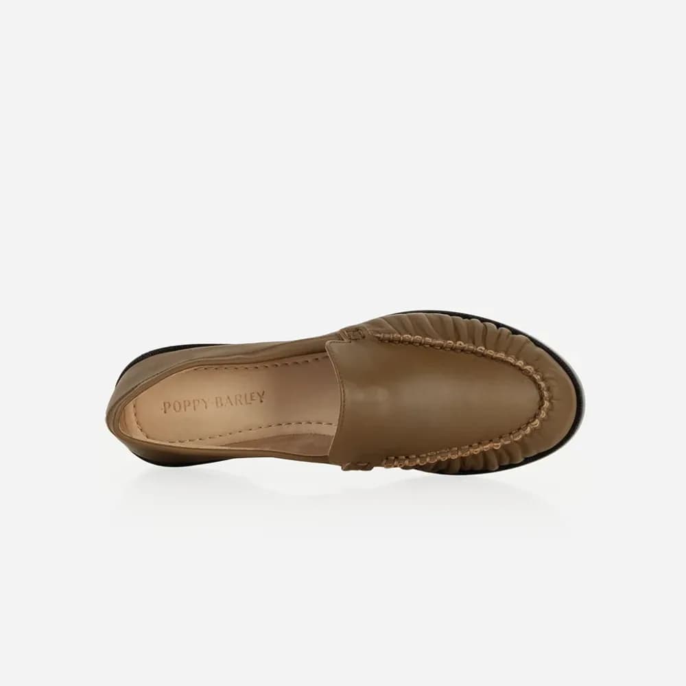 The Laid Back Loafer