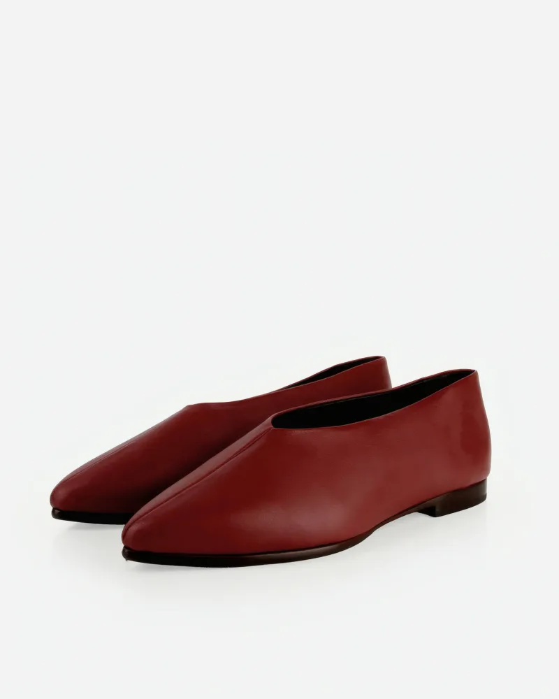The Atelier Flat