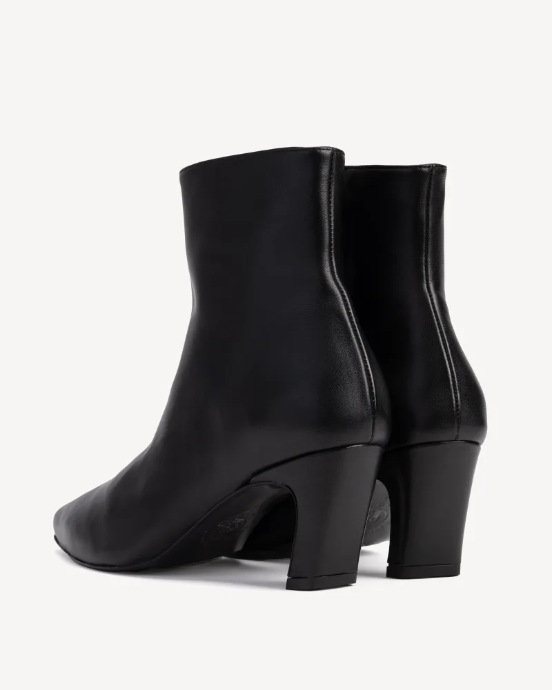 The Toujours Boot