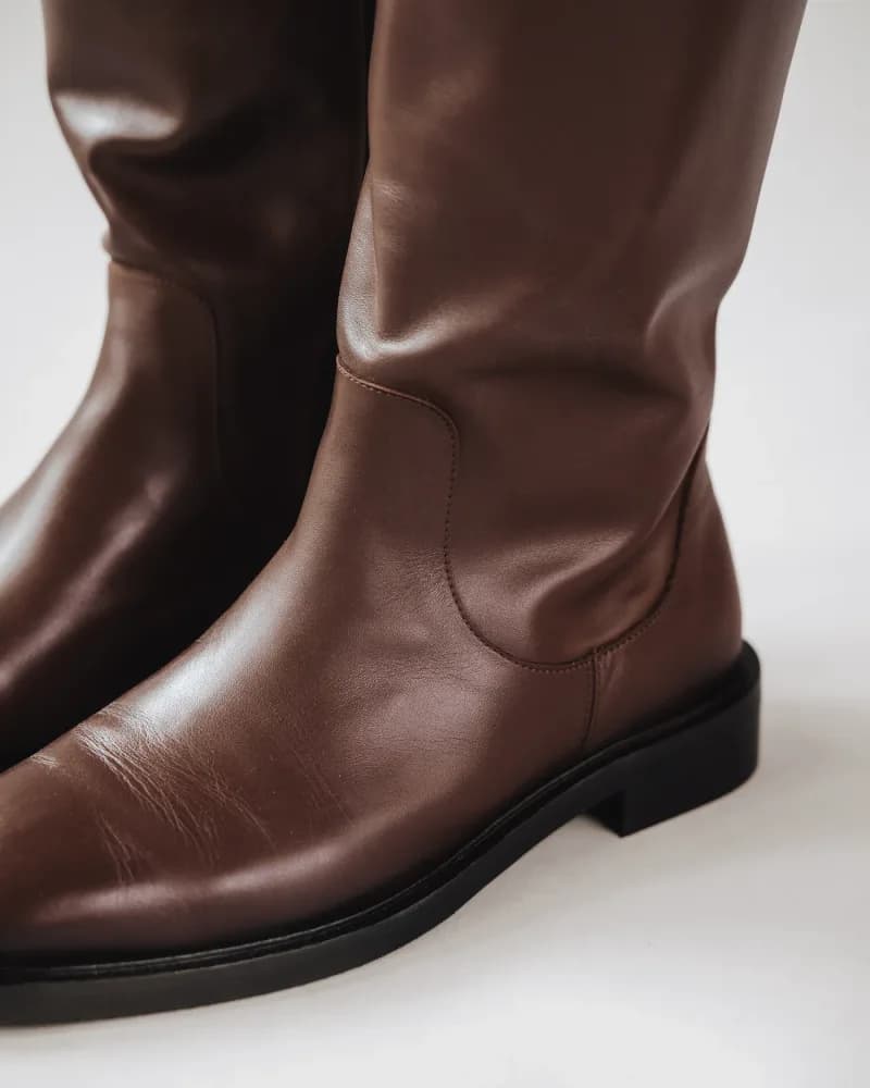 The Riding Boot