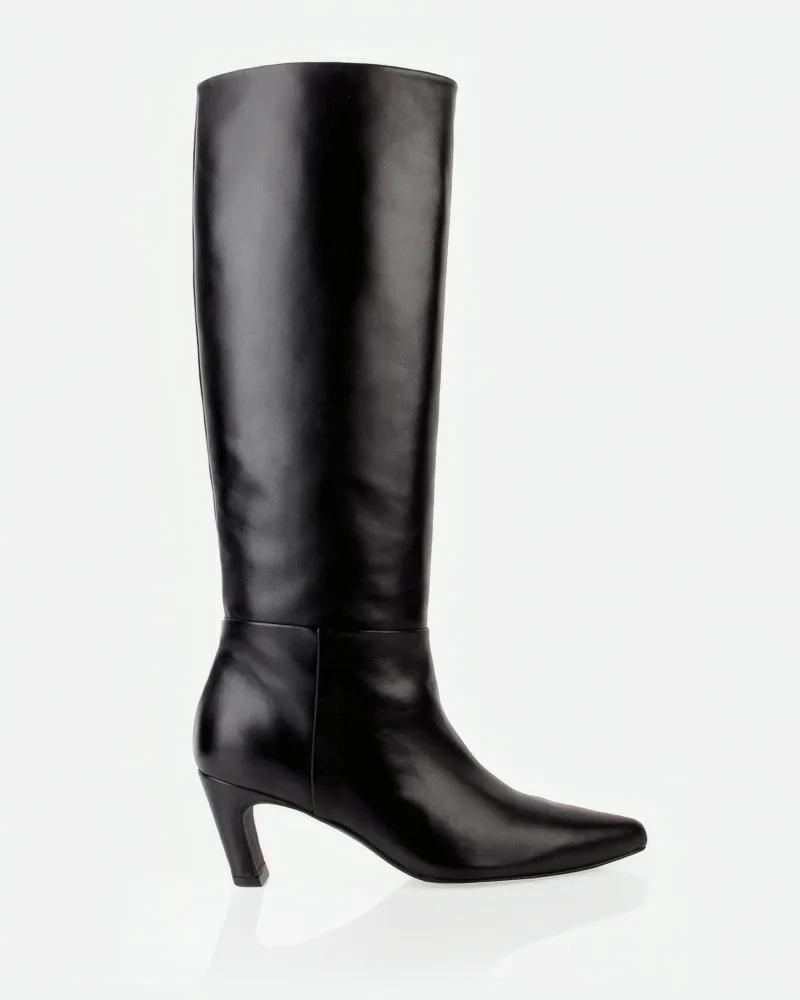 The Toujours Tall Boot