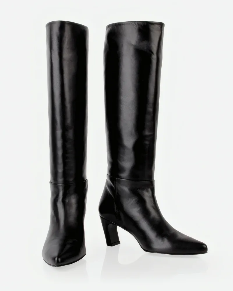 The Toujours Tall Boot