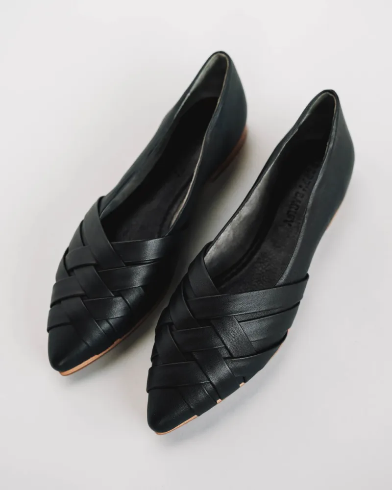 The Athena Flat