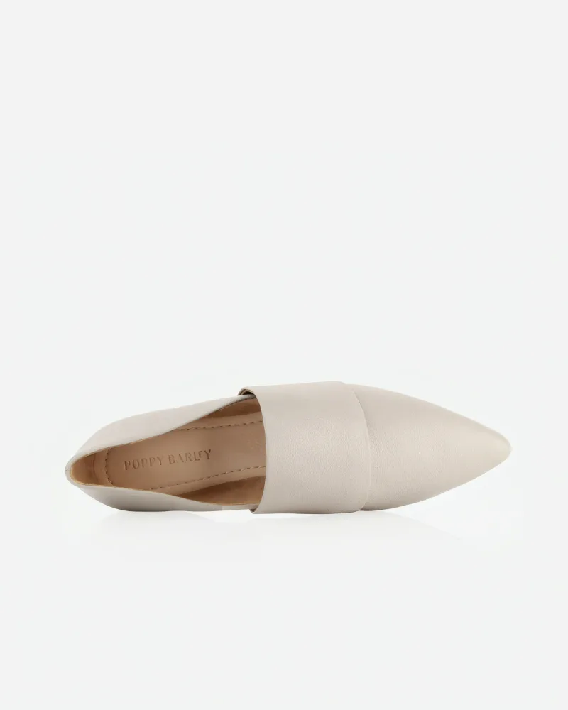 The Luxe Fit Flat