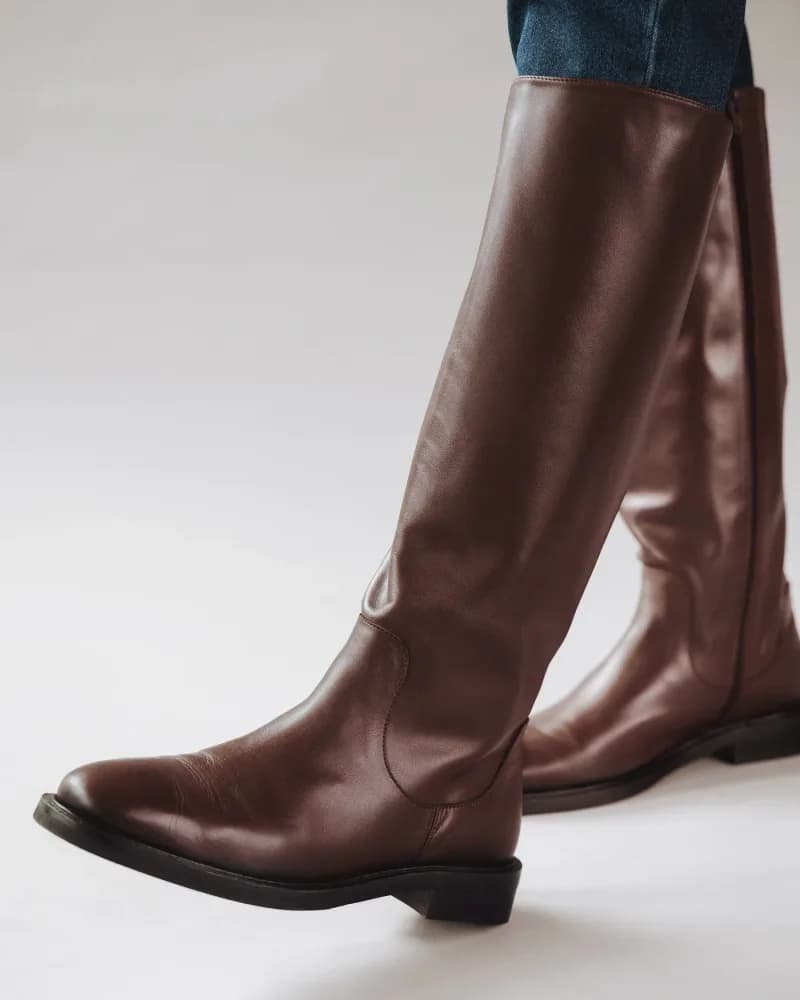 The Riding Boot
