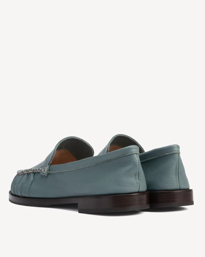 The Laid Back Loafer