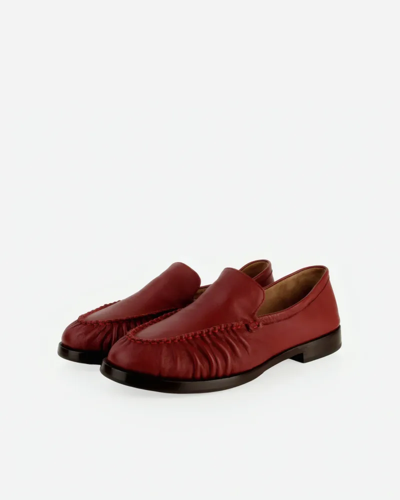 The Laid Back Loafer