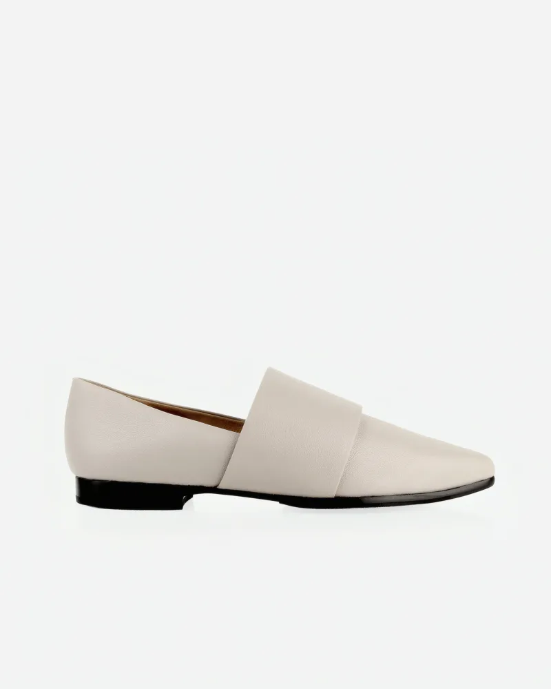 The Luxe Fit Flat