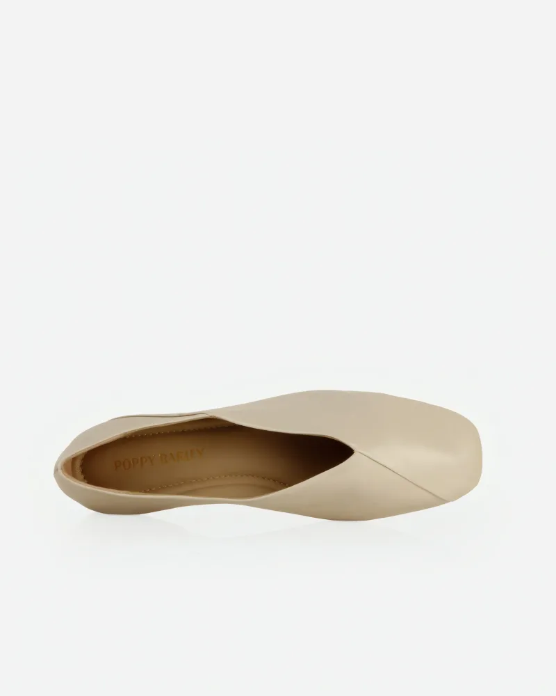 The Marche Flat