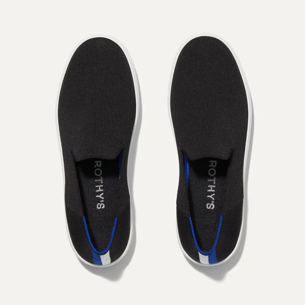 Rothy's shoe preview