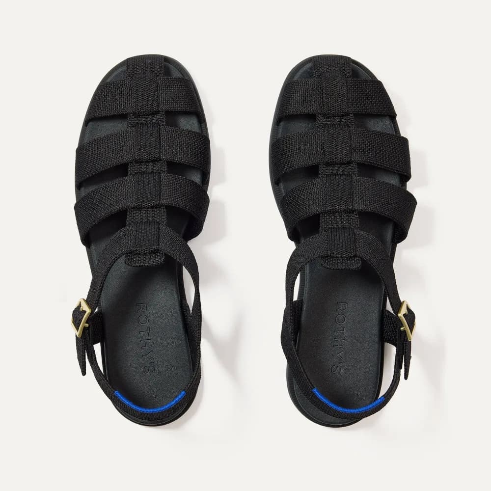 Rothy's shoe preview
