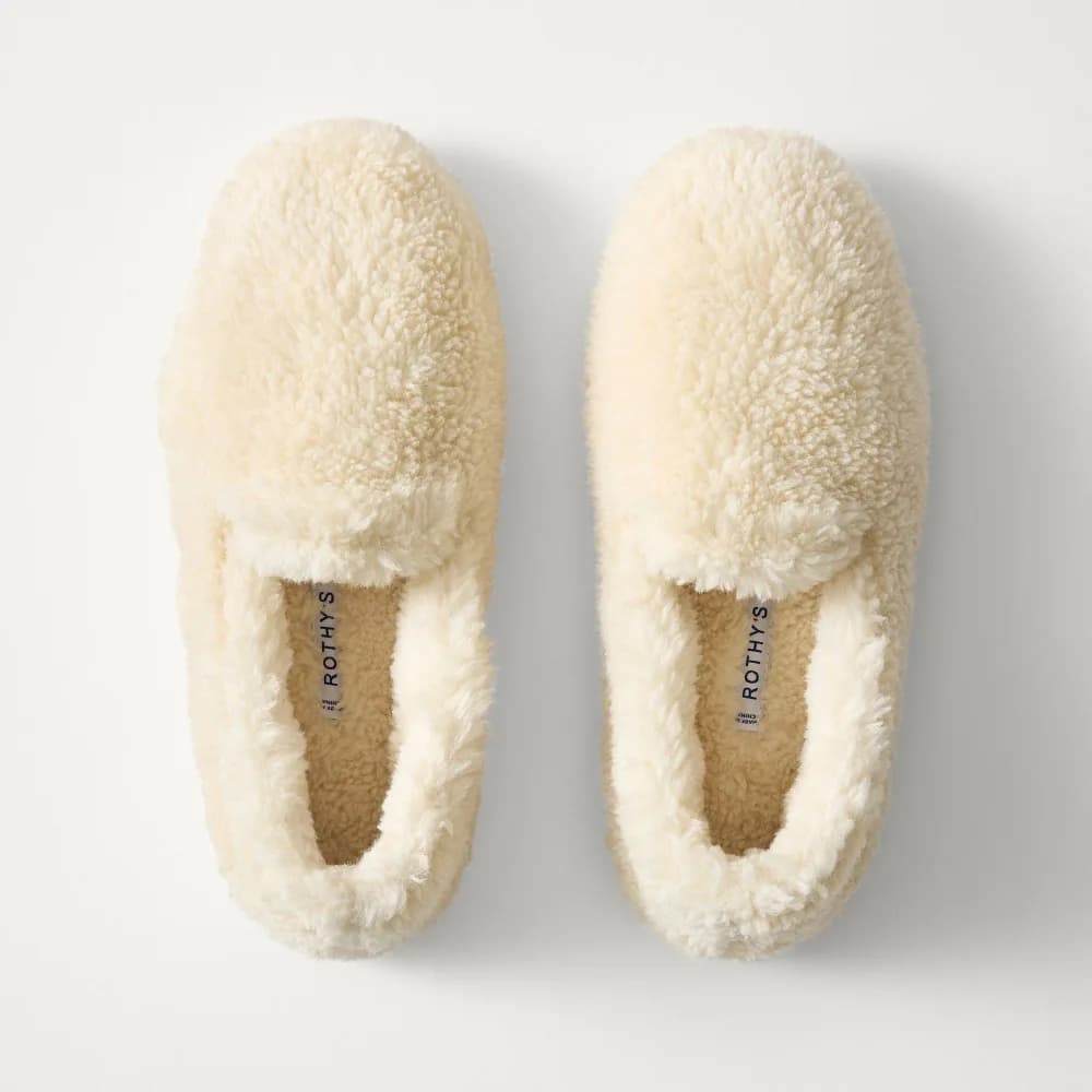 Rothy's shoe preview