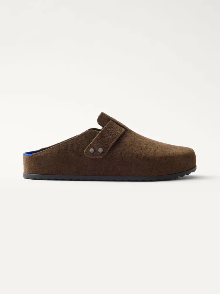 The Clog