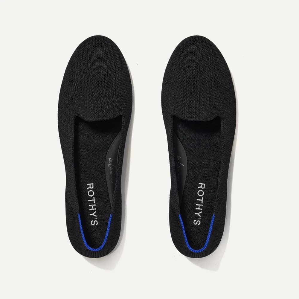 Rothy's shoe preview