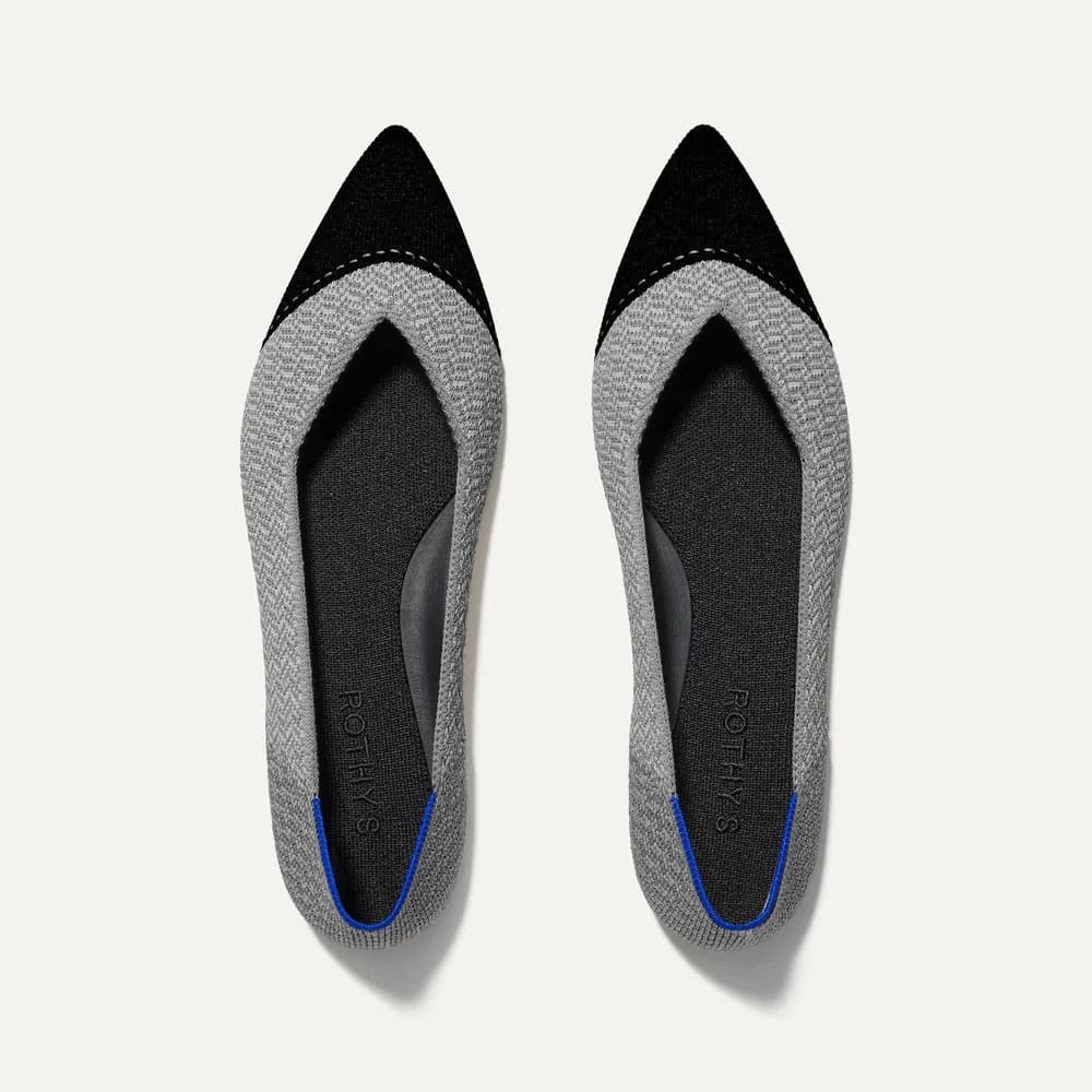 Rothy's shoe preview