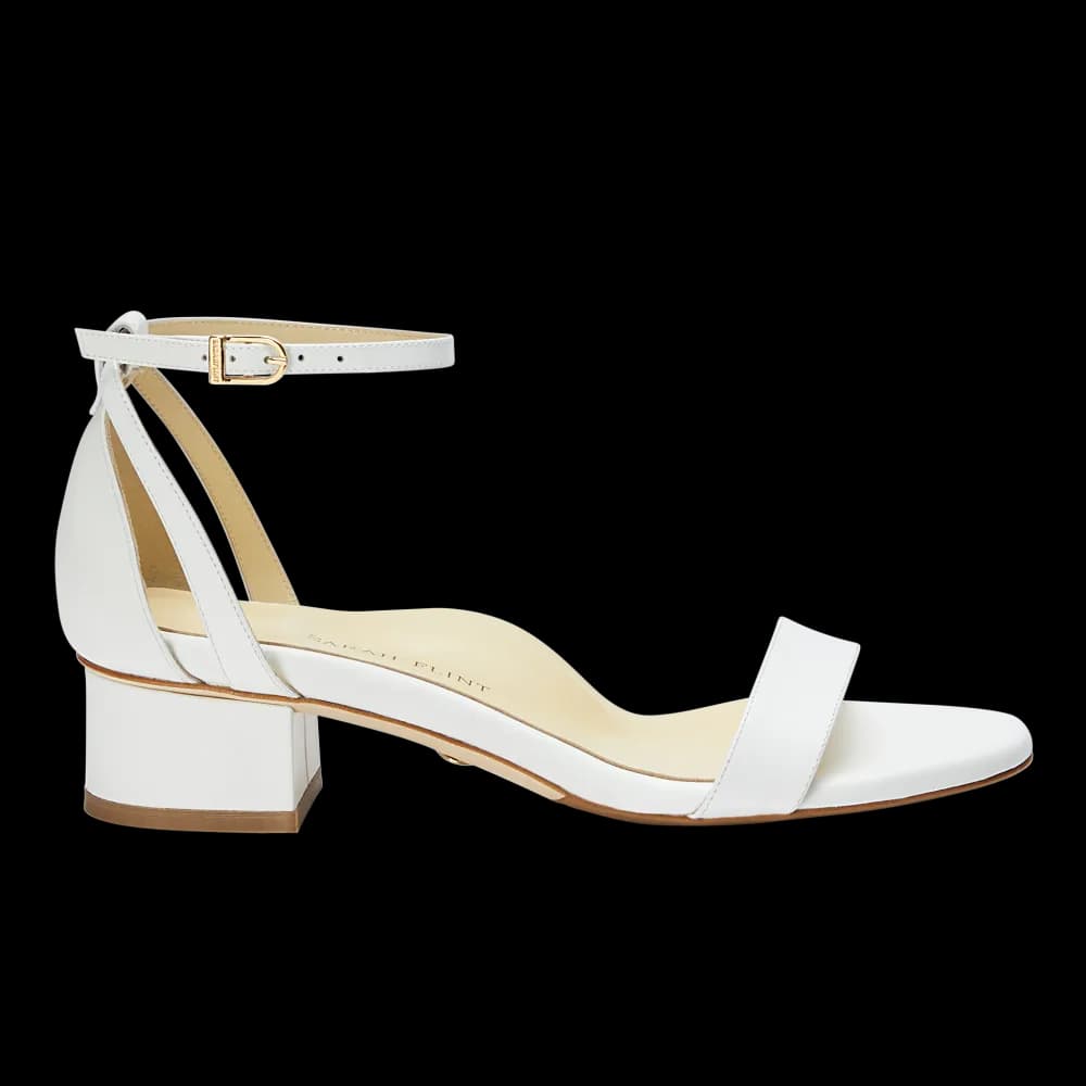 Perfect Block Sandal 30