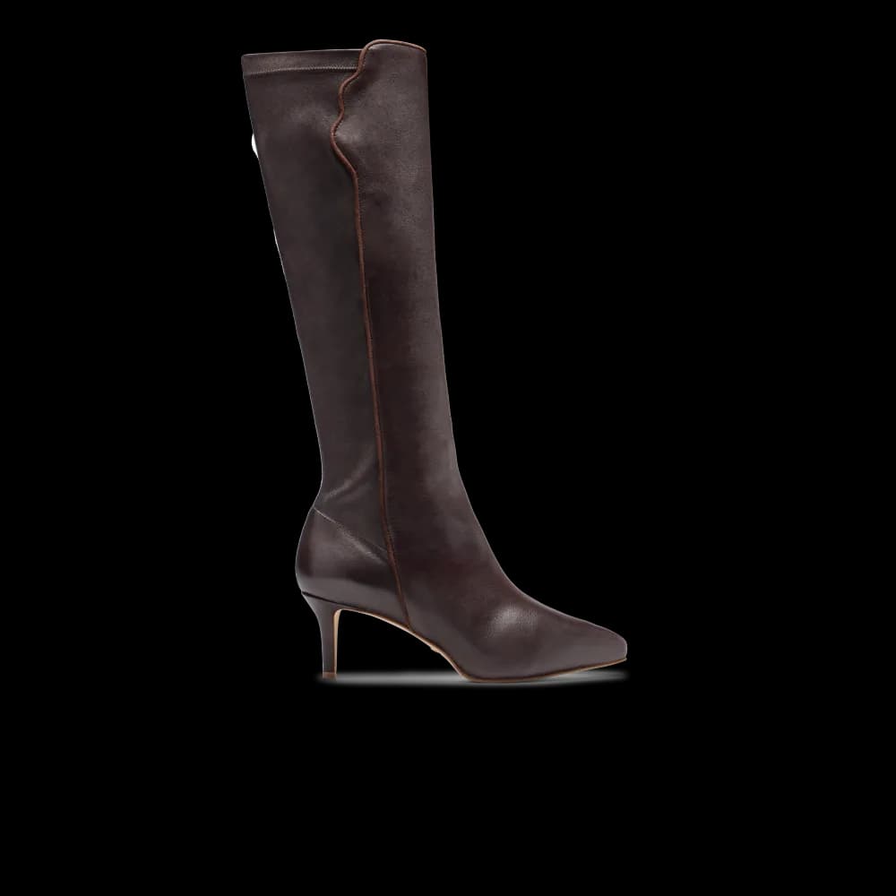 Perfect Dress Boot 60
