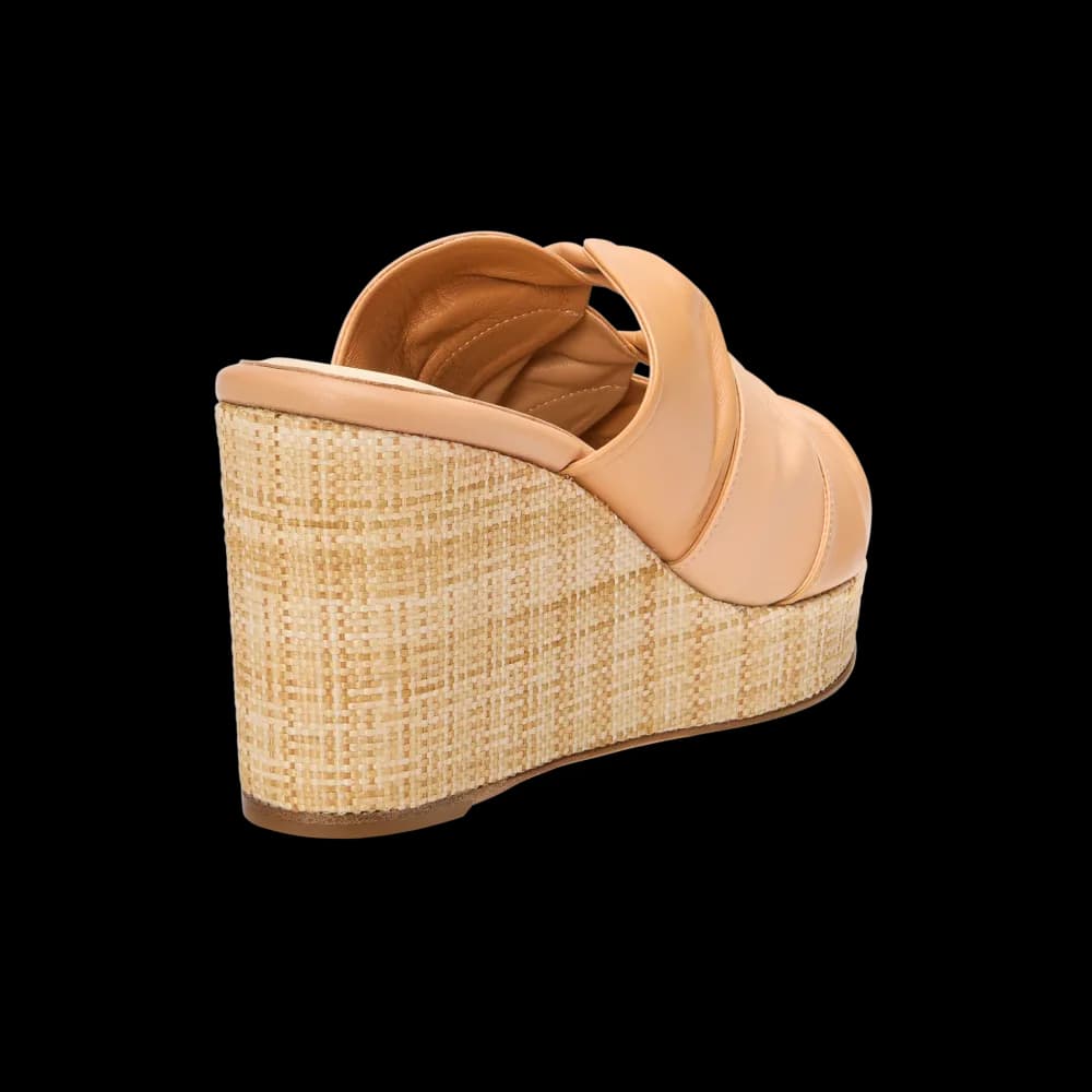 Perfect Arabesque Wedge 80
