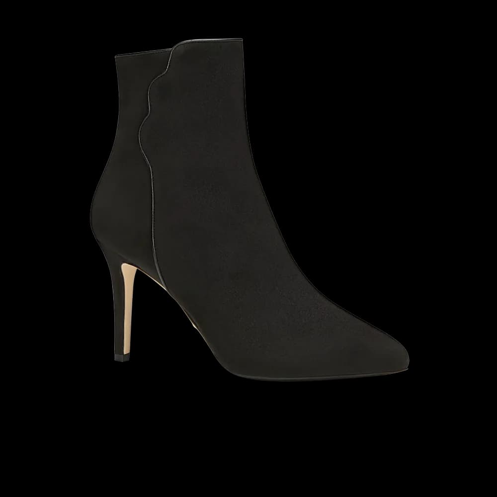 Perfect Dress Bootie 90