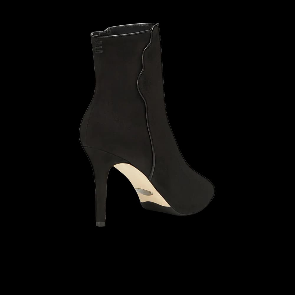 Perfect Dress Bootie 90