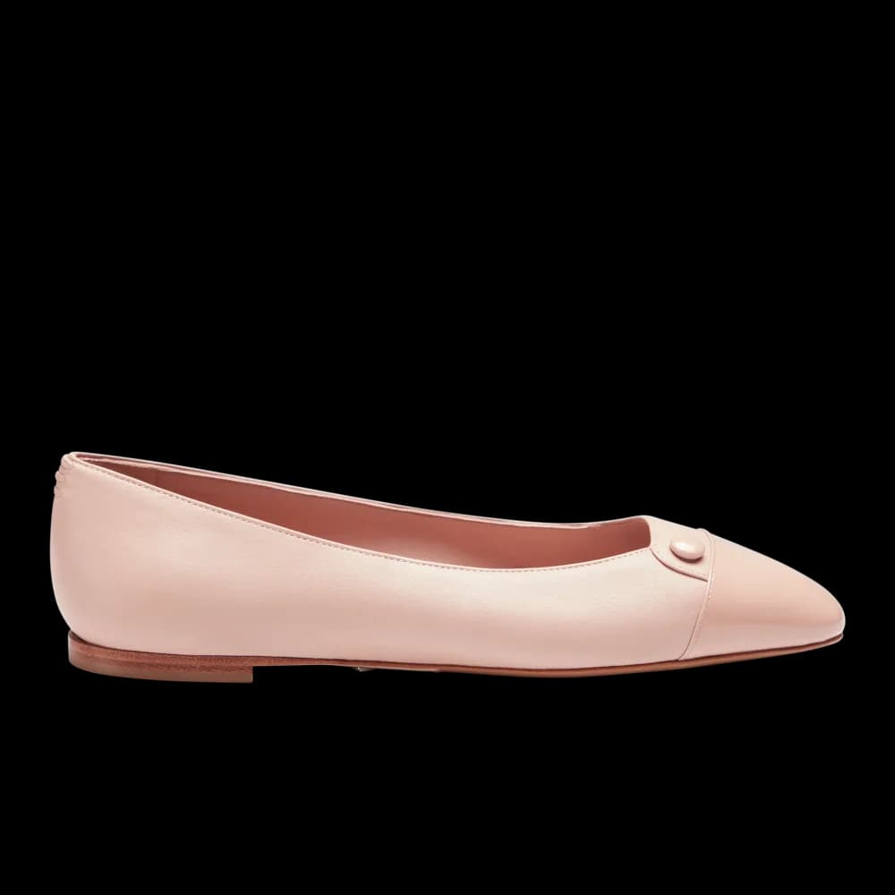 Sacchetto Ballet Flat