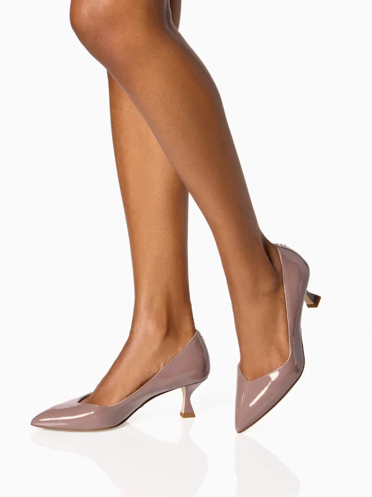 Perfect Kitten Pump 50