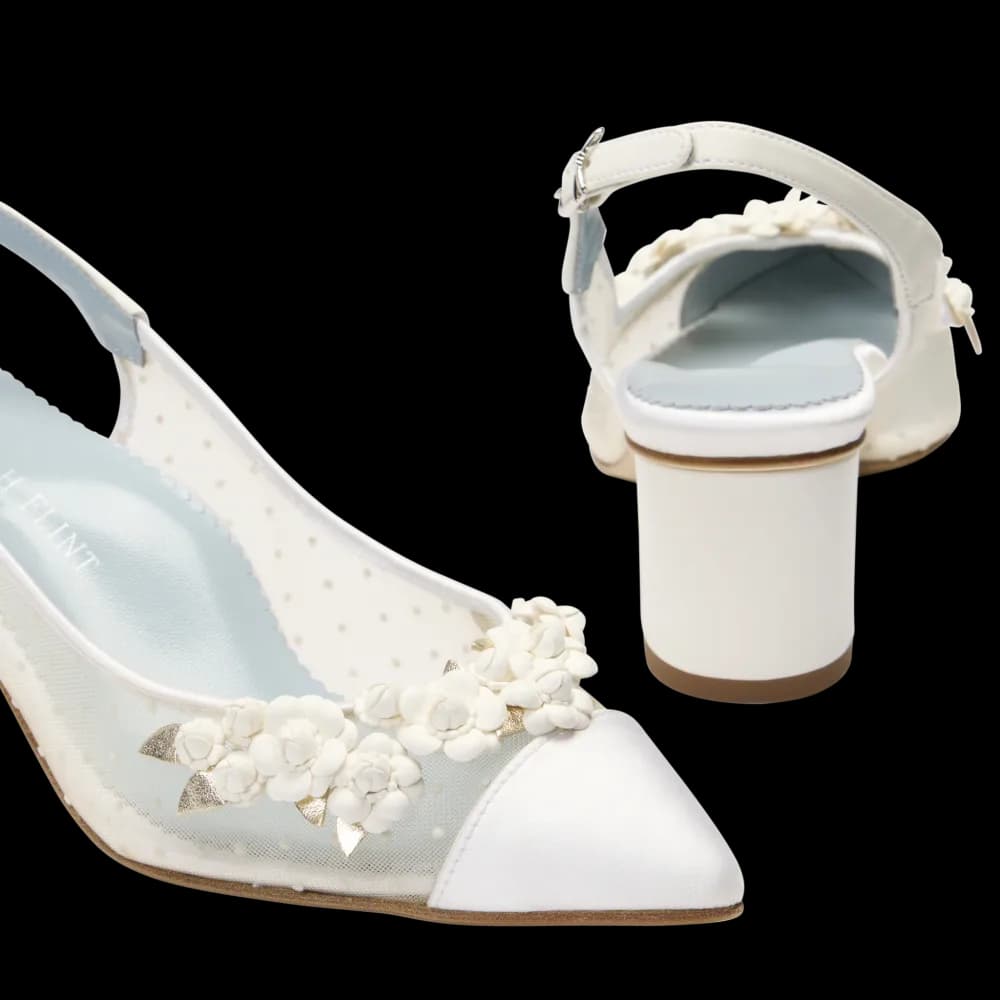 Wedding Parker Sling 50