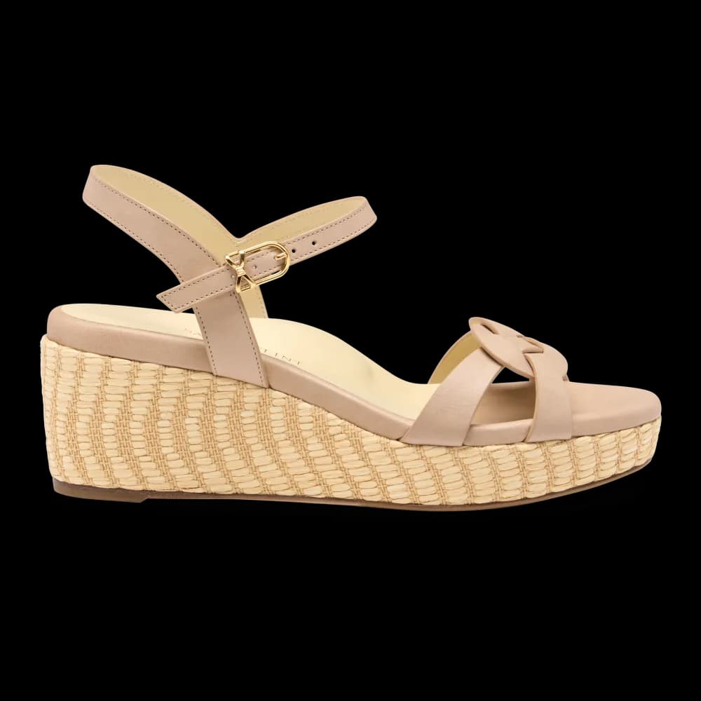 Perfect Dawn Wedge 50