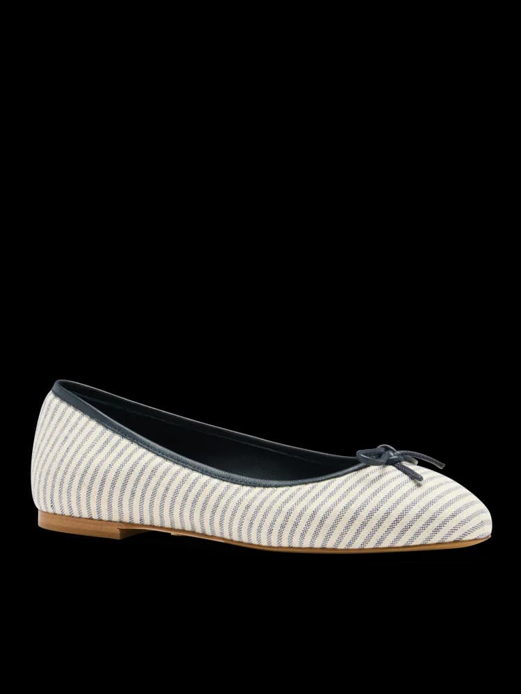 Perfect Ballet Flat