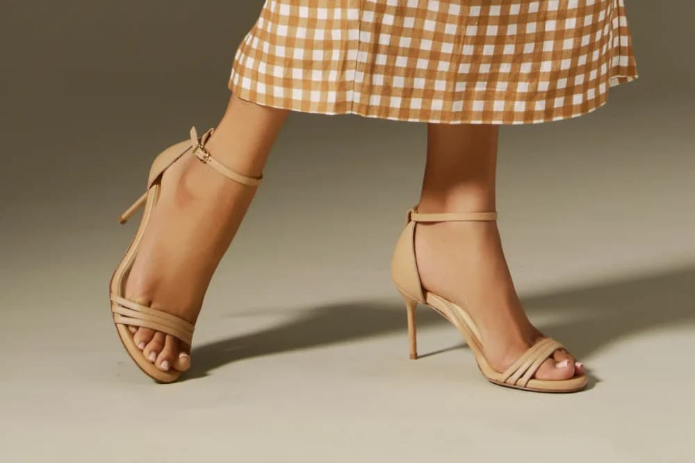 Perfect Sandal 85