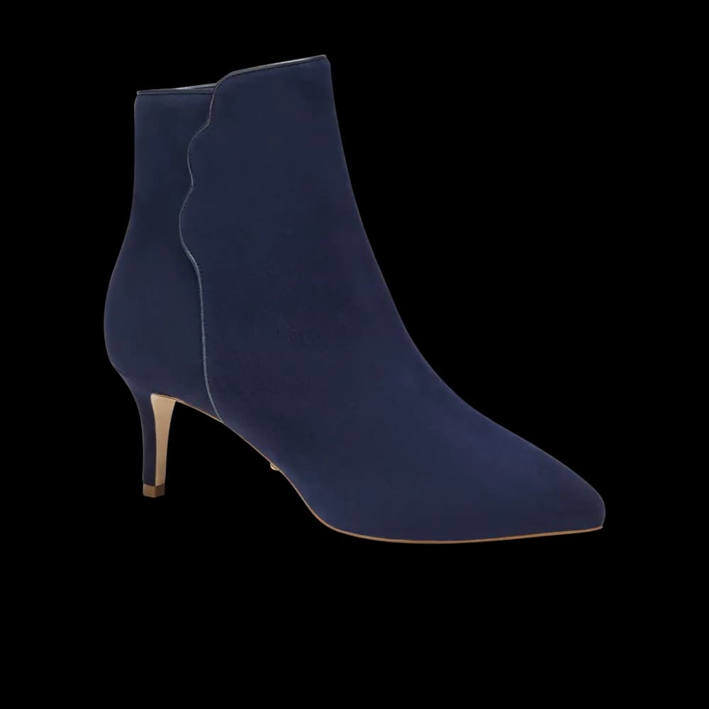 Perfect Dress Bootie 60
