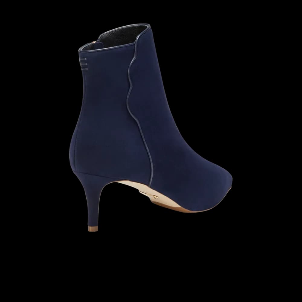 Perfect Dress Bootie 60
