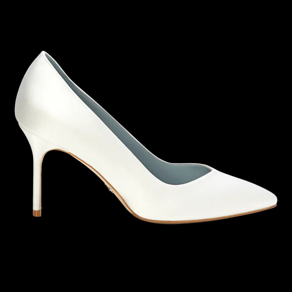 Wedding Perfect Pump 85